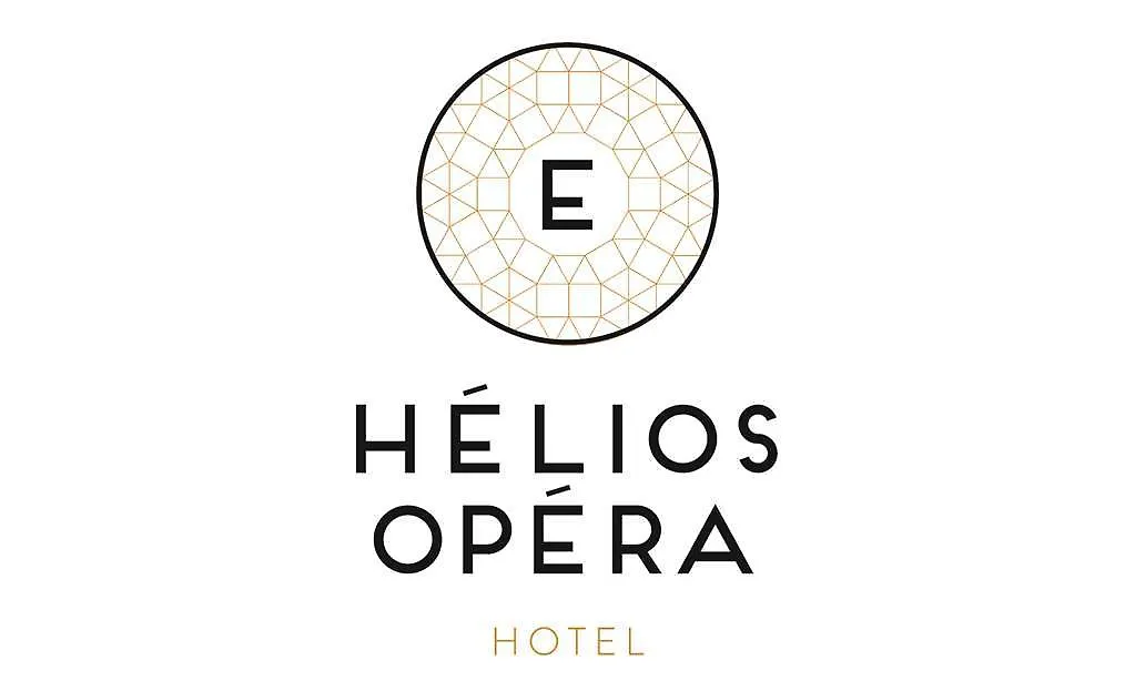 Hotel Helios Opera Paříž