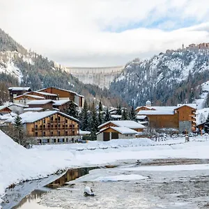 visit hotel