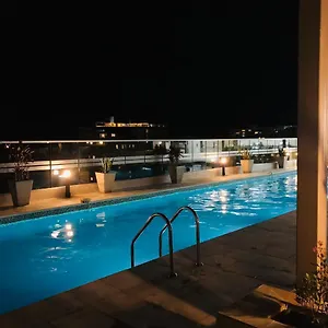 Serenity Moderno Y Tranquilo Apartasuite Con Piscina En Apartamento Santa Marta (Magdalena)