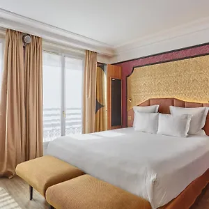 Hotel Idol, Paryż