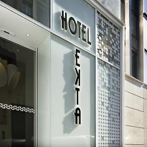 Ekta Champs Elysees פריז