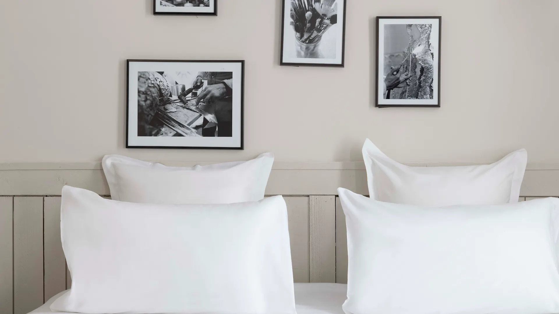 Hotel Helios Opera Paris