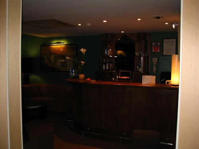 Hotel Helios Opera Paris France