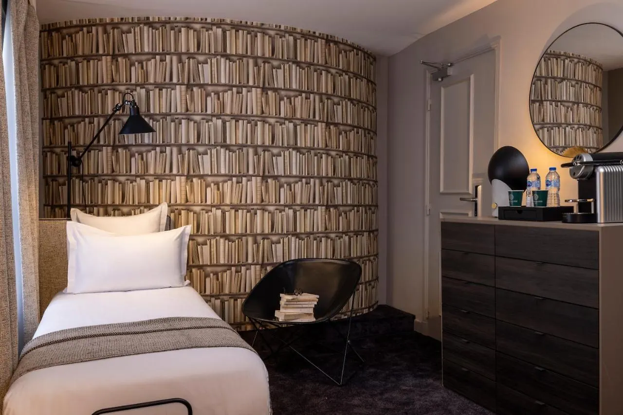 Hotel Helios Opera Париж 4*,  Франция